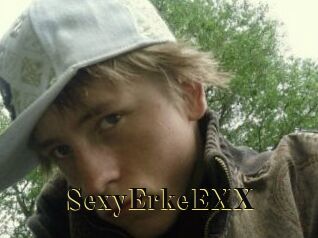 SexyErkeEXX