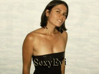 SexyEvi