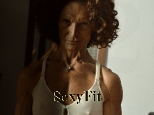 SexyFit Films 2 Q