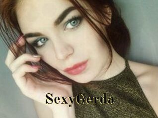 SexyGerda