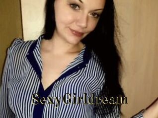 SexyGirldream