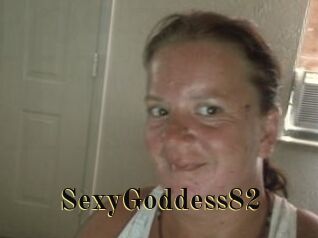 SexyGoddess82