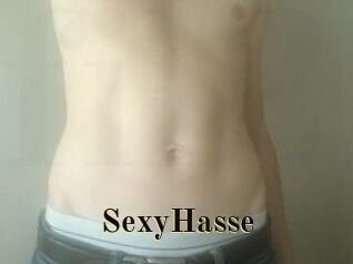 SexyHasse