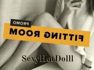 SexyHotDolll