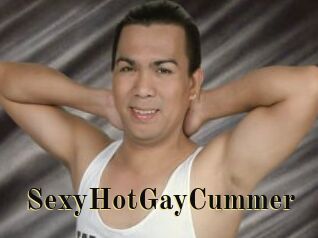 SexyHotGayCummer