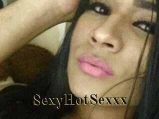 SexyHotSexxx