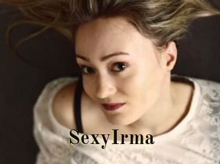 SexyIrma