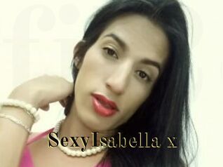 SexyIsabella_x
