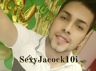 SexyJacock10i