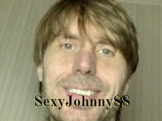 SexyJohnny88