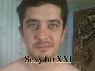 SexyJor_XXl