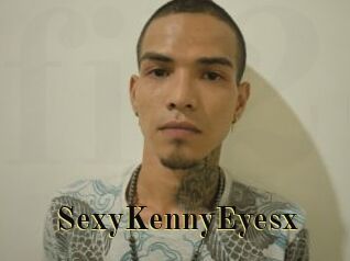 SexyKennyEyesx