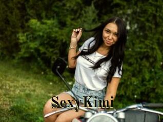 SexyKimi