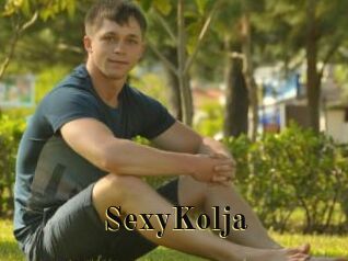 SexyKolja