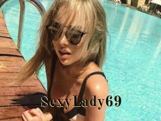SexyLady69