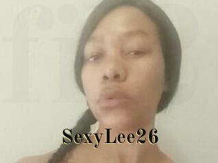 SexyLee26