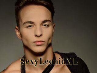 SexyLeonidXL