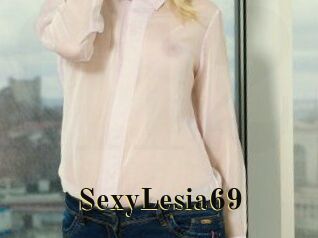 SexyLesia69