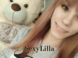 SexyLilla