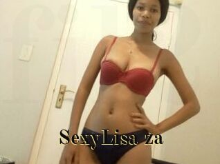 SexyLisa_za