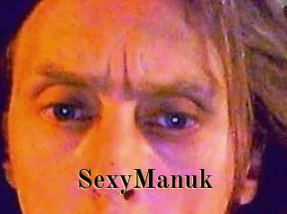 SexyManuk