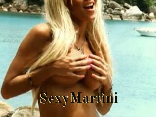 SexyMartini