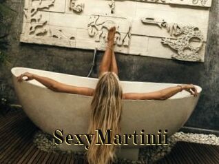 SexyMartinii