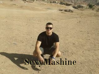 SexyMashine