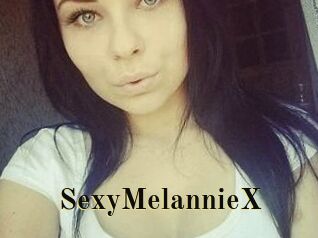 SexyMelannieX