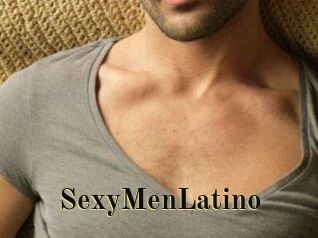 SexyMenLatino