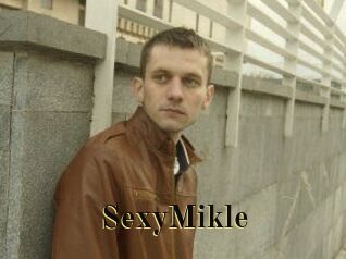 SexyMikle