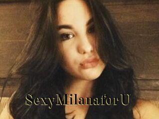 SexyMilanaforU_