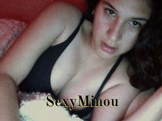 SexyMinou