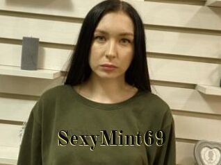 SexyMint69