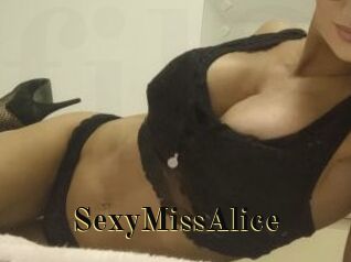 SexyMissAlice