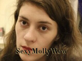 SexyMollyWow