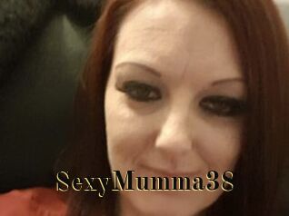 SexyMumma38