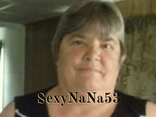 SexyNaNa53