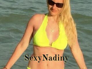 SexyNadiny