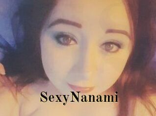 SexyNanami