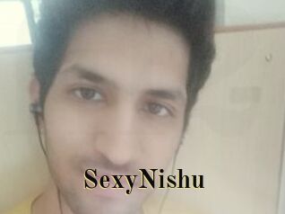 SexyNishu
