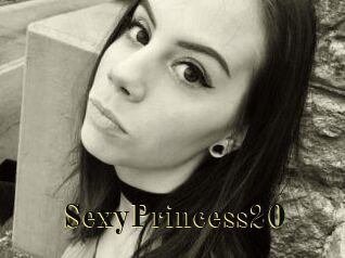 SexyPrincess20