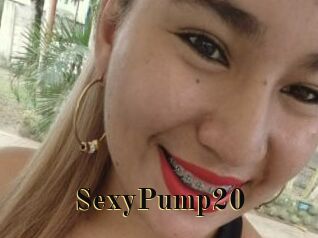 SexyPump20