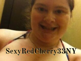 SexyRedCherry33NY