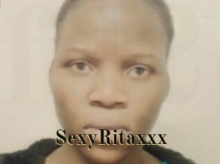SexyRitaxxx