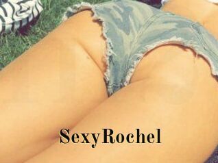 SexyRochel