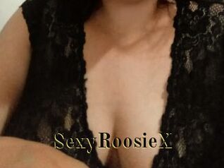 SexyRoosieX