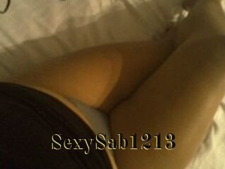SexySab1213