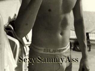 SexySammyAss