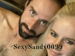 SexySandy0099